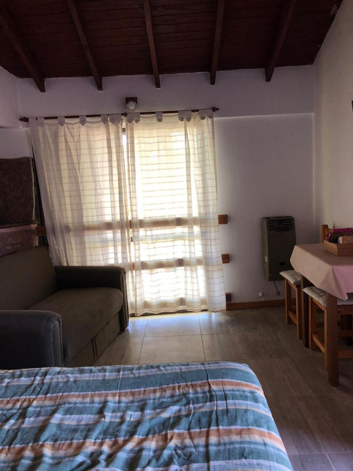 Rocio De Luz Lägenhet San Clemente del Tuyú Exteriör bild