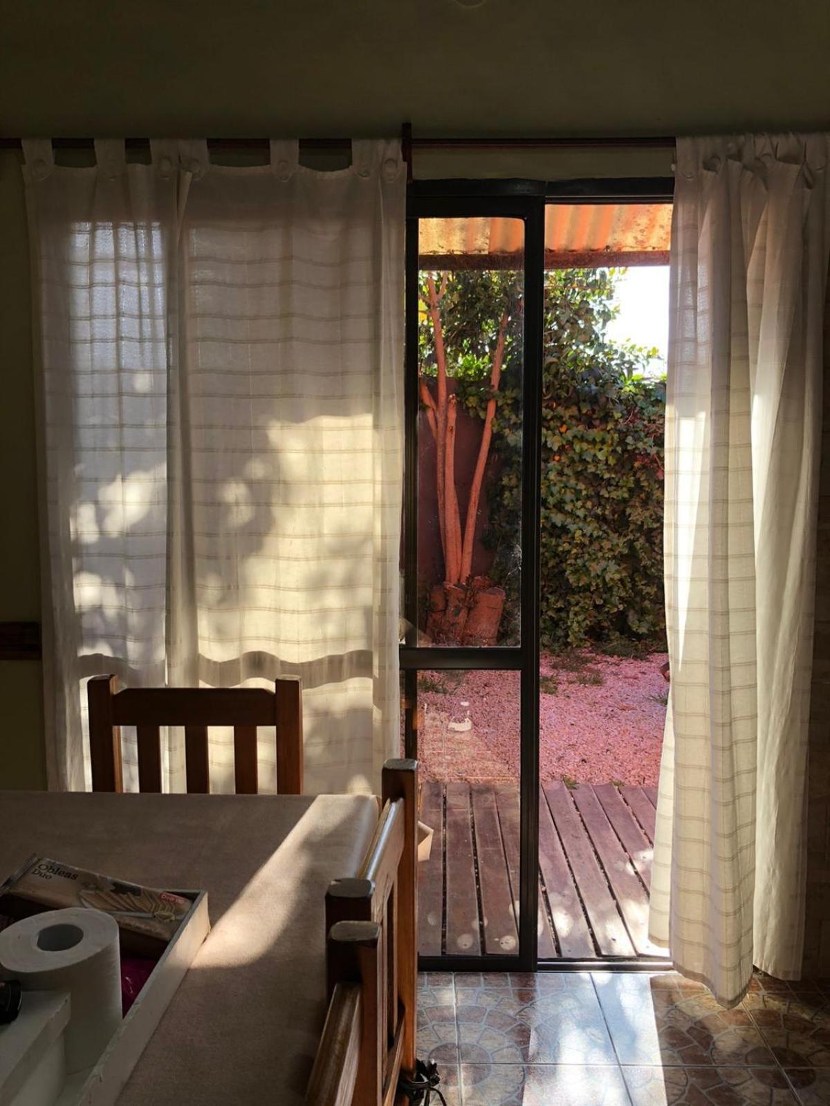 Rocio De Luz Lägenhet San Clemente del Tuyú Exteriör bild