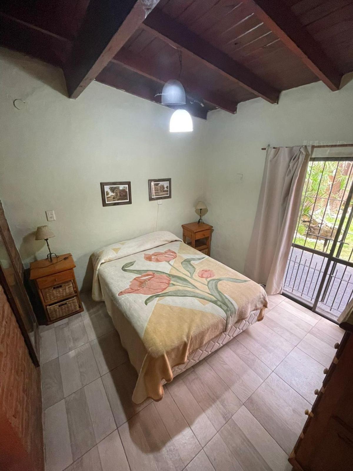 Rocio De Luz Lägenhet San Clemente del Tuyú Exteriör bild