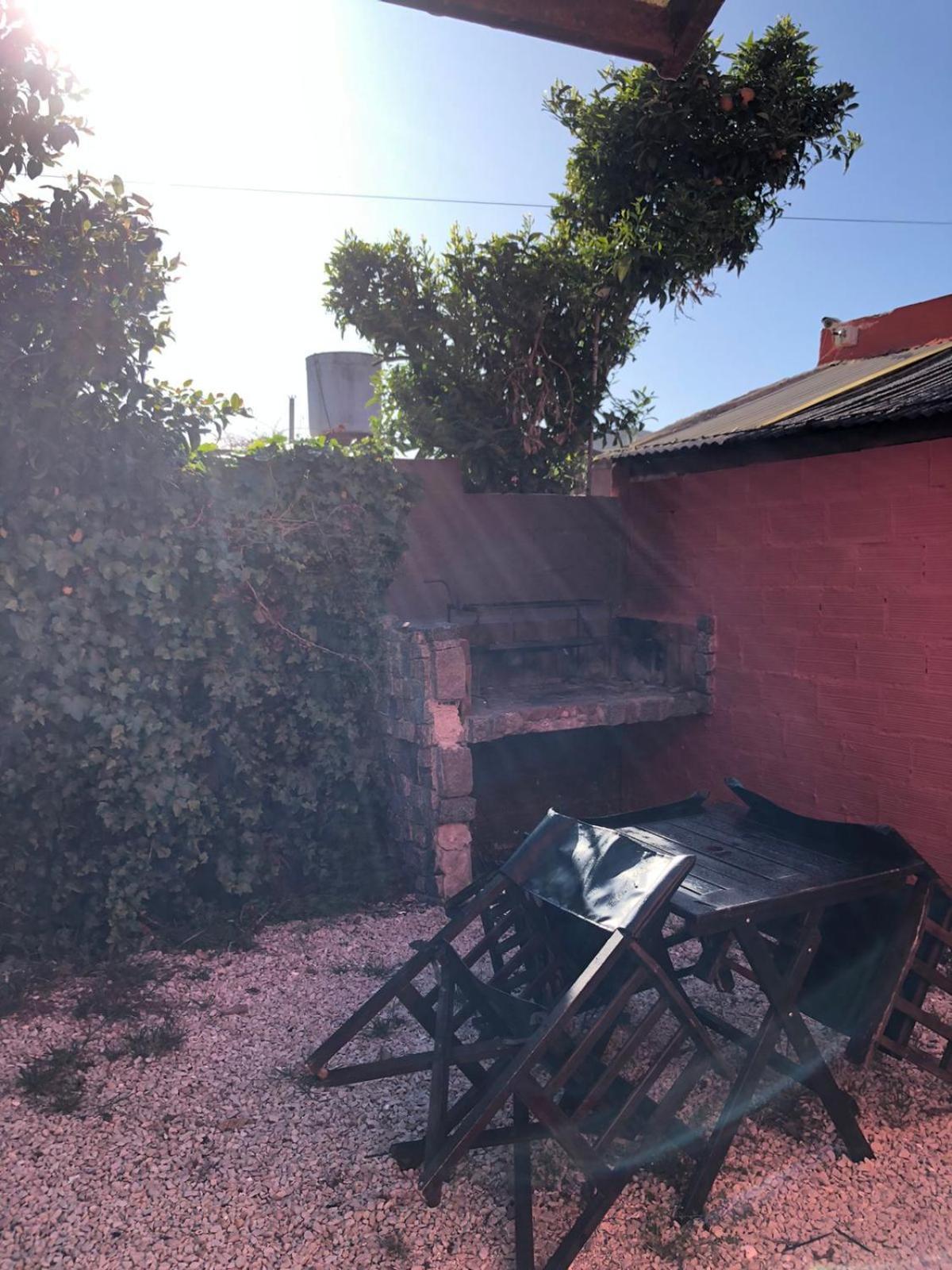 Rocio De Luz Lägenhet San Clemente del Tuyú Exteriör bild